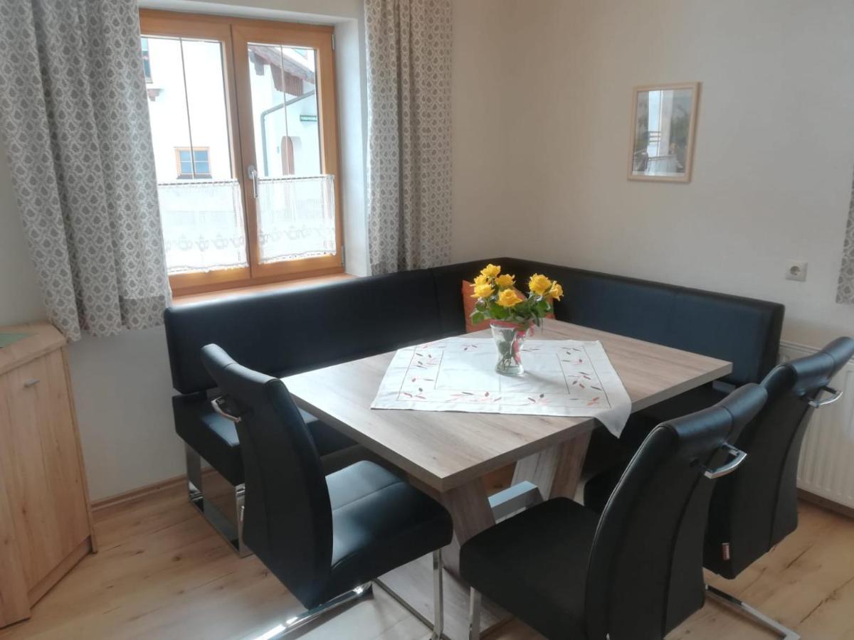 Ferienhaus Reiter Lotte Gosau Extérieur photo