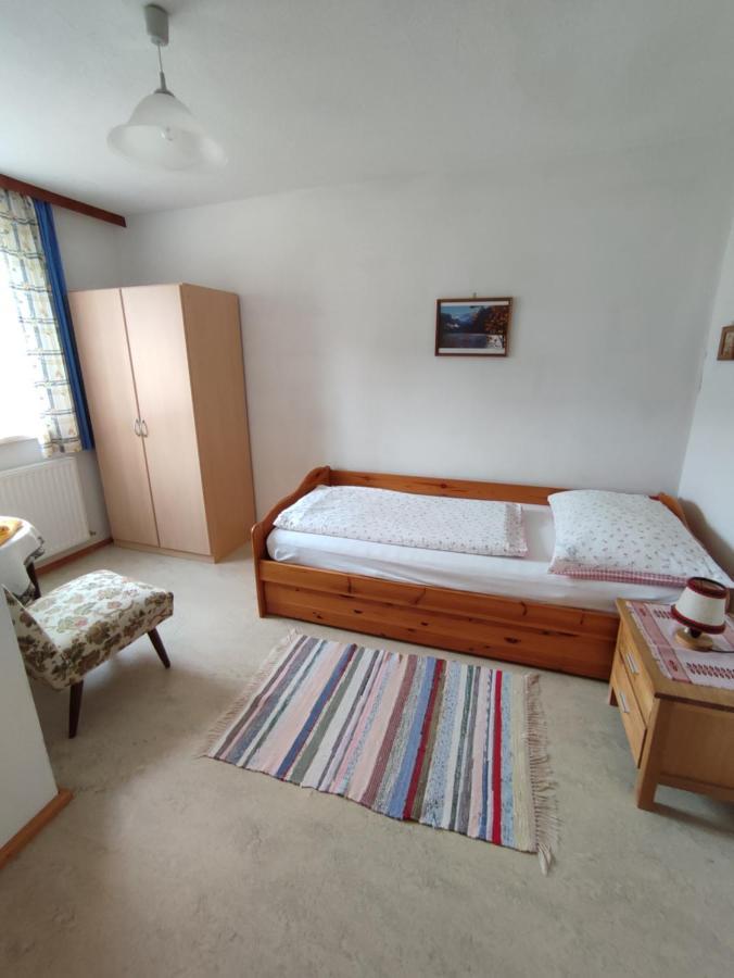 Ferienhaus Reiter Lotte Gosau Extérieur photo