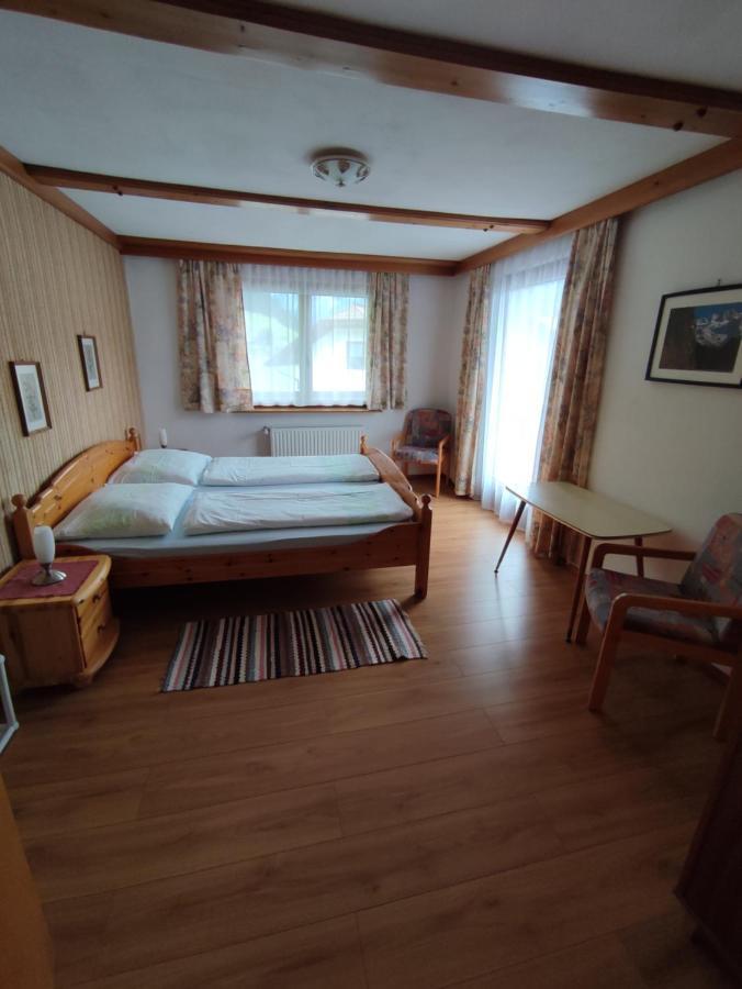 Ferienhaus Reiter Lotte Gosau Extérieur photo