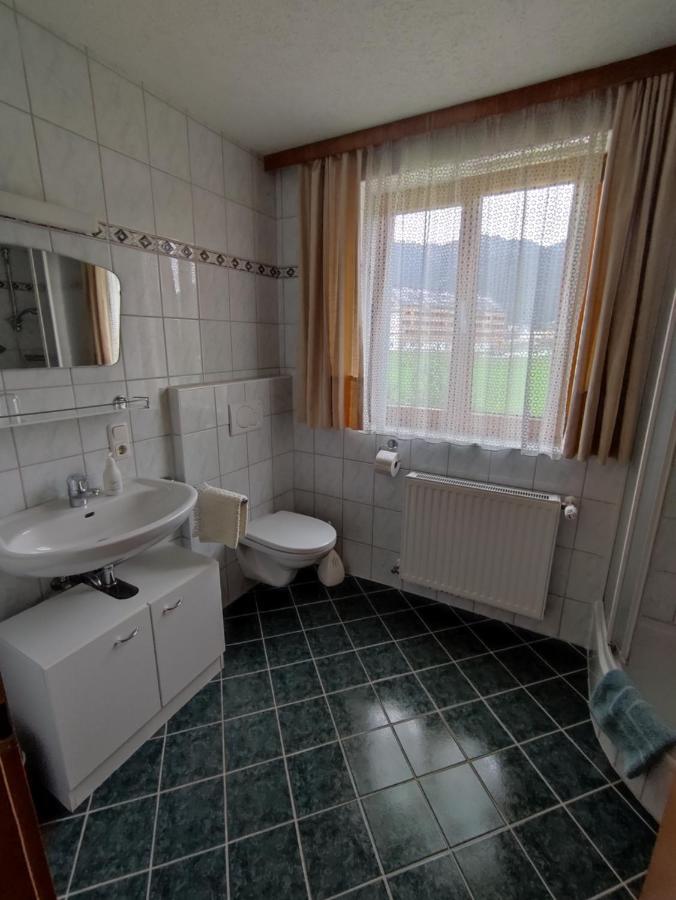Ferienhaus Reiter Lotte Gosau Extérieur photo
