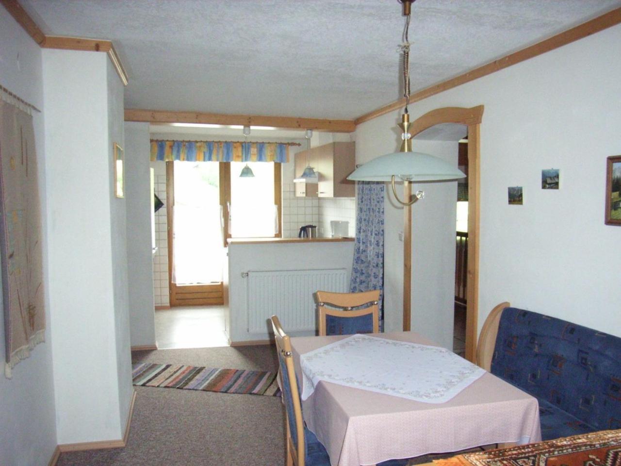 Ferienhaus Reiter Lotte Gosau Extérieur photo