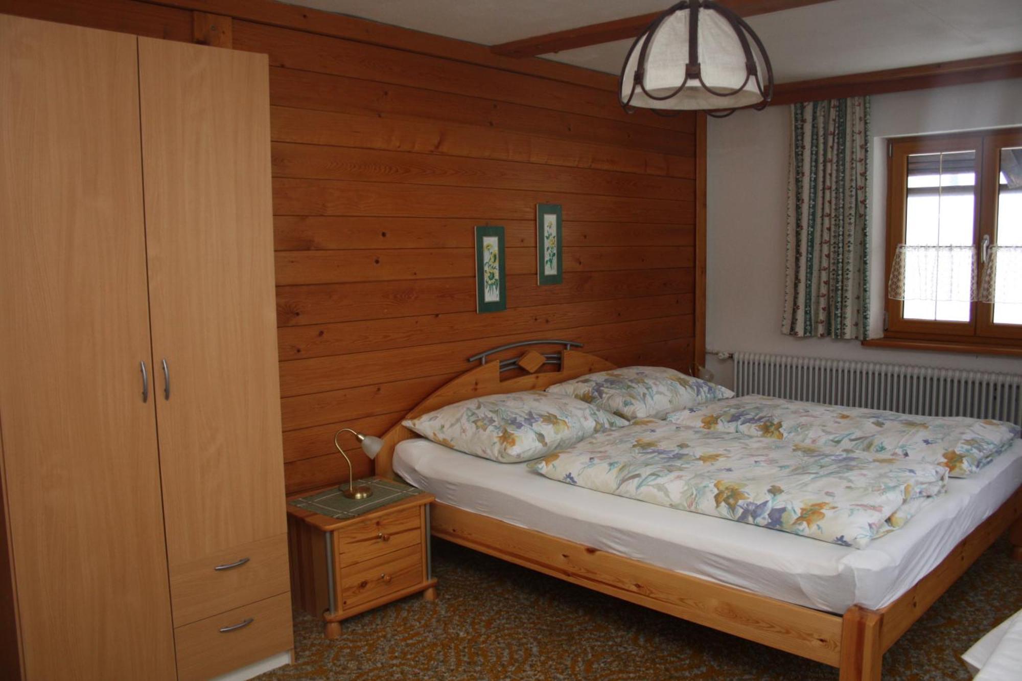 Ferienhaus Reiter Lotte Gosau Extérieur photo